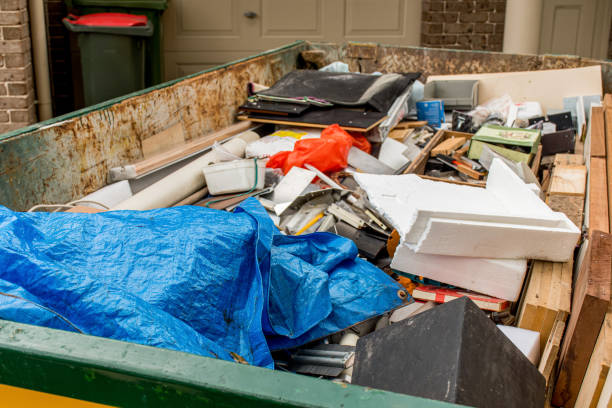 Best Demolition Debris Removal  in Hidden Valley, IN